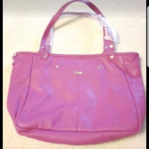 Townsfair Reversible Tote